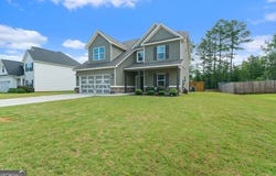 1177 Victorian, Forsyth, GA 31029