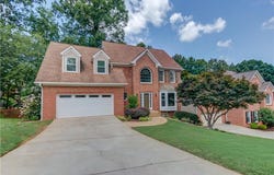 1245 Ridge Vista Court, Lawrenceville, GA 30043