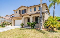 15388 Calle Rosa Road, Moreno Valley, CA 92555