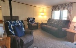 4297 N Wilderness Trail, Luther, MI 49656
