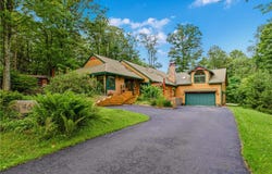 463 Gardner Road, Hidden Valley, PA 15502