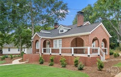 227 E Marable Street, Monroe, GA 30655