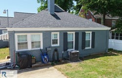 258 W MAIN ST, Danville, VA 24541