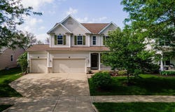 1019 Wallace Drive, Delaware, OH 43015