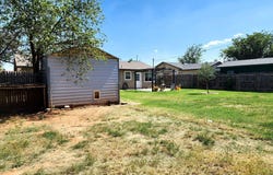 4708 Crockett Ave, Midland, TX 79703