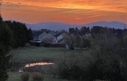 2554 VILLAGE DR, WAYNESBORO, VA 22980