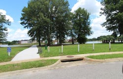 2245 Beachforest, Sumter, SC 29153