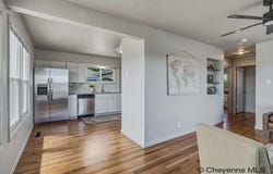 2622 E 12TH ST, Cheyenne, WY 82001