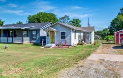 205 E 2nd Street, Stroud, OK 74079