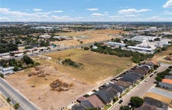 118 E Pecan Boulevard, McAllen, TX 78501