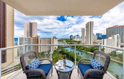 1551 Ala Wai Boulevard, Honolulu, HI 96815