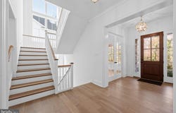 LOT 1A IVEN AVE, WAYNE, PA 19087