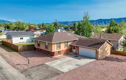 410 W 16th Street, Salida, CO 81201