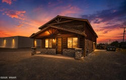 5486 Bear Run Road, Lakeside, AZ 85929