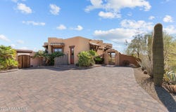 850 W Tellier Trail, Wickenburg, AZ 85390