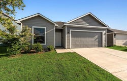 13625 Musselshell Drive, Ponder, TX 76259