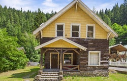 185 King St, Wallace, ID 83873