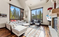 21 UNION Trail, BRECKENRIDGE, CO 80424