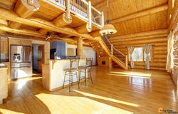 15092 E Forest Lane, Talkeetna, AK 99676
