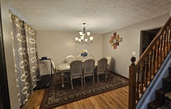 7814 Crooked Meadows Drive, Indianapolis, IN 46268