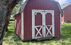 204 Dugan Dr, Cameron, MO 64429