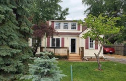 3205 3rd, Monroe, MI 48162