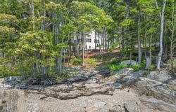 12 Parthas Court, Harpswell, ME 04079