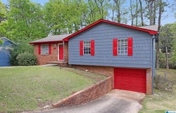 1917 CROYDON CIRCLE, BIRMINGHAM, AL 35235