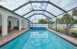 18126 Ackerman Avenue, Port Charlotte, FL 33948