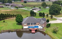 383 Ross Road, Boaz, AL 35956
