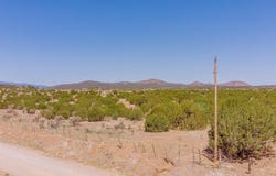 201 Entranosa/ E 1/2 NW 1/4 Road, Edgewood, NM 87015