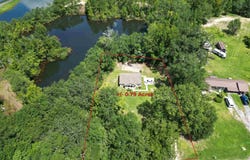 820 Fannie Rd, Century, FL 32535