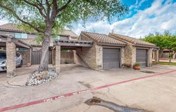 777 Custer Road, Richardson, TX 75080