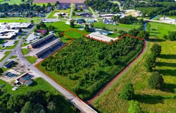 7 acres +/- 919 W Vine St, Walnut Ridge, AR 72476