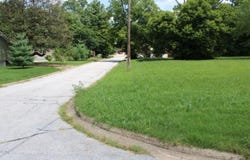 601  S Cherry  ST, Harrison, AR 72601