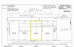 Tbd-lot C Burns Street, Bruno, MN 55712