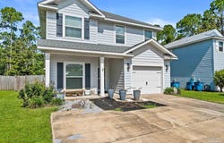 4863 Tiger Brown Ave, Orange Beach, AL 36561