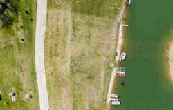 960 Ln 282 Hamilton Lk Lot 180, Hamilton, IN 46742