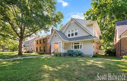702 Griswold Street SE, Grand Rapids, MI 49507