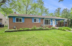 1621 Whittier Road, Ypsilanti, MI 48197