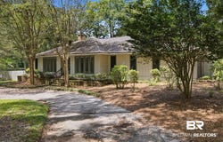 6671 S Winding Brook Drive, Fairhope, AL 36532