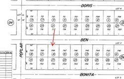 0 Ben, Cabazon, CA 92230