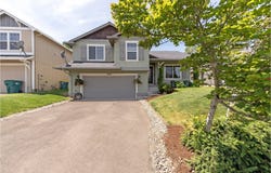 1007 4TH AVE, Vernonia, OR 97064