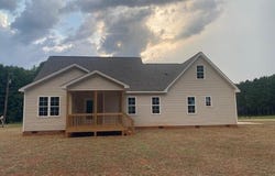 529 Mulberry Road, Spring Hope, NC 27882