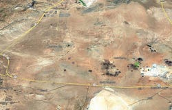 Gephart Road, Boron, CA 93516