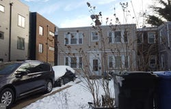 820 TAYLOR STREET NE, WASHINGTON, DC 20017
