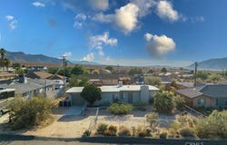 6646 Quail Spring Avenue, 29 Palms, CA 92277