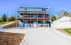 1600 Puncheon Creek Road, Lawrenceburg, KY 40342