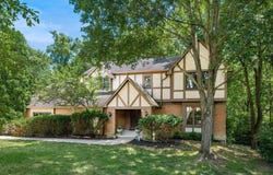 8458 Invergordon Court, Dublin, OH 43017