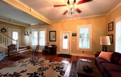 504 South Franklin Street, La Grange, TX 78945